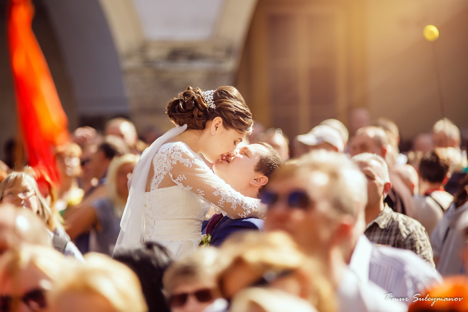 Weddings
