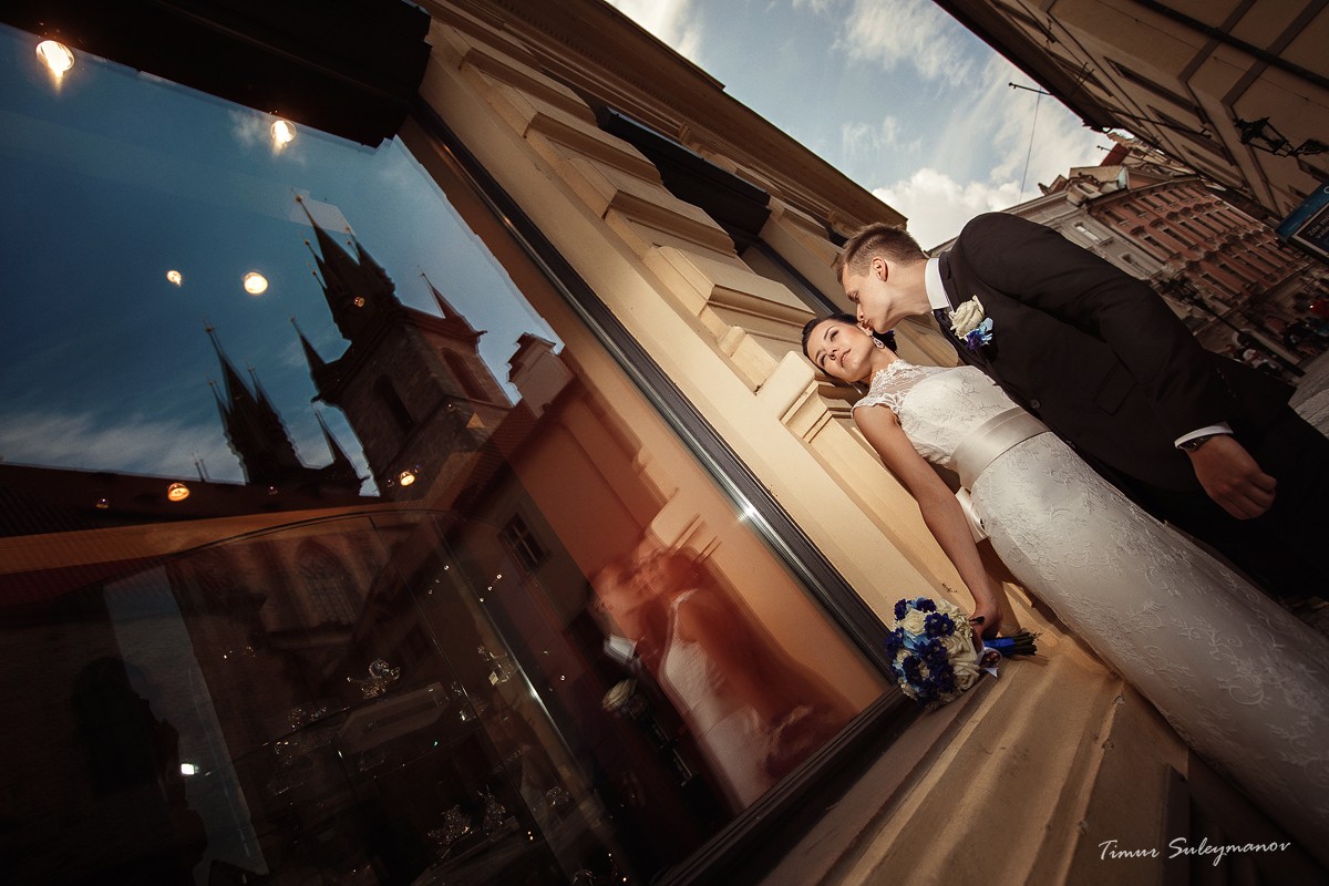 Weddings