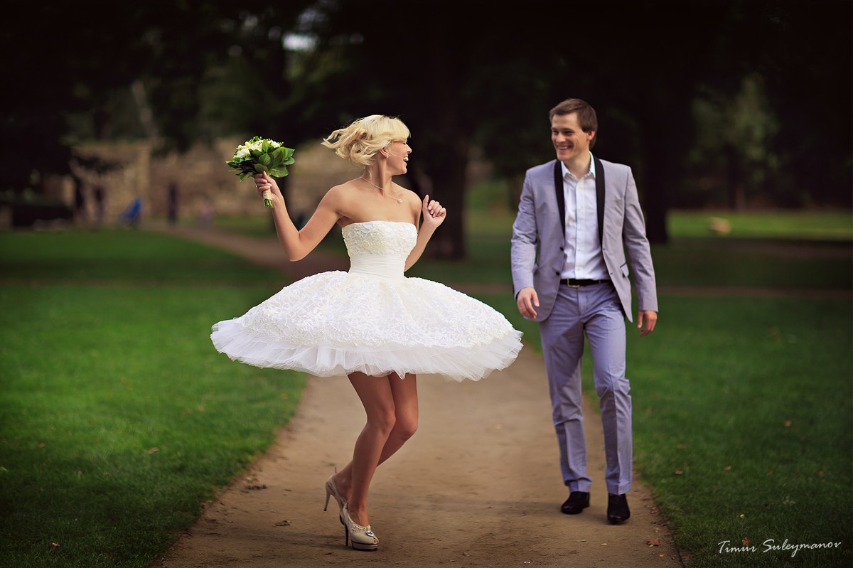 Weddings