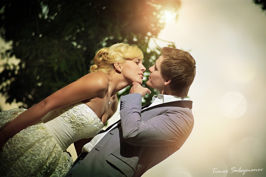 Weddings