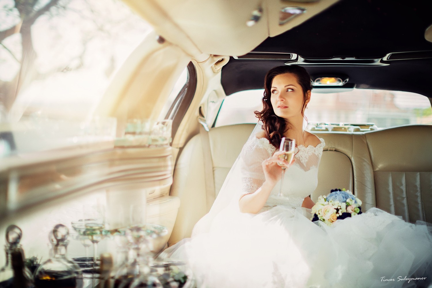 Weddings