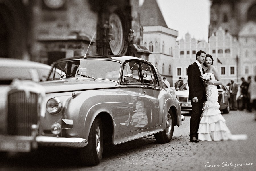 Weddings