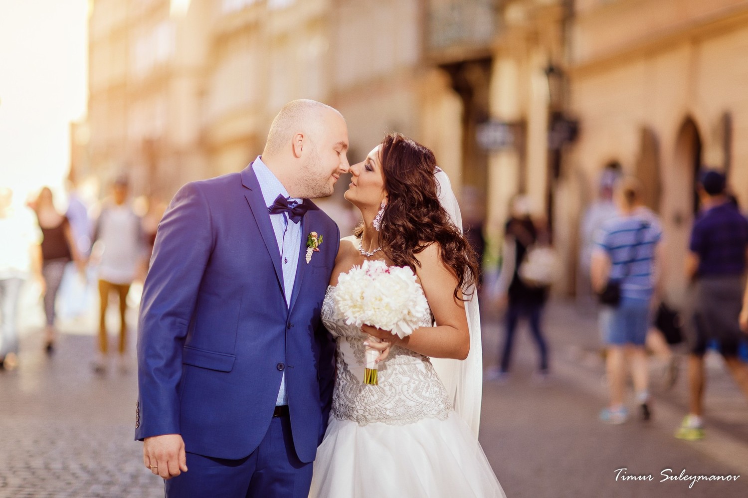 Weddings