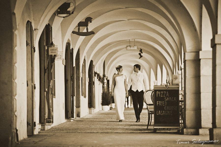 Weddings