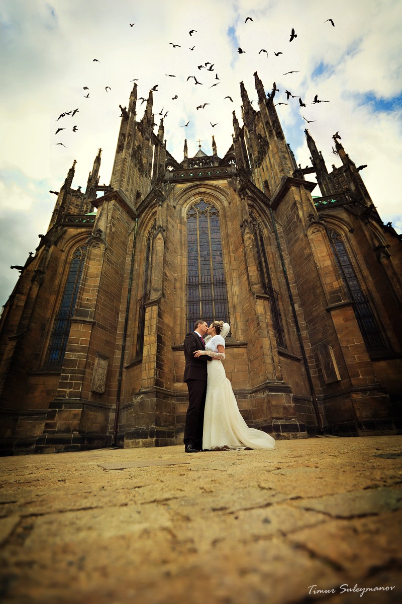 Weddings