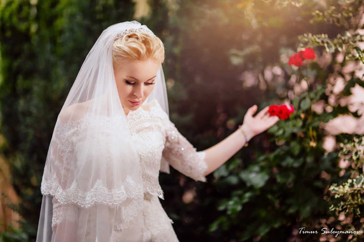 Weddings