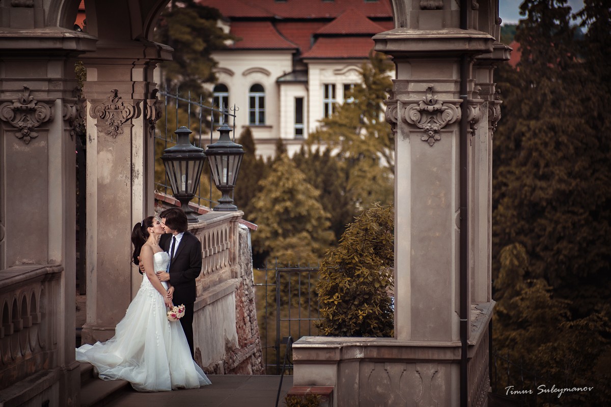 Weddings