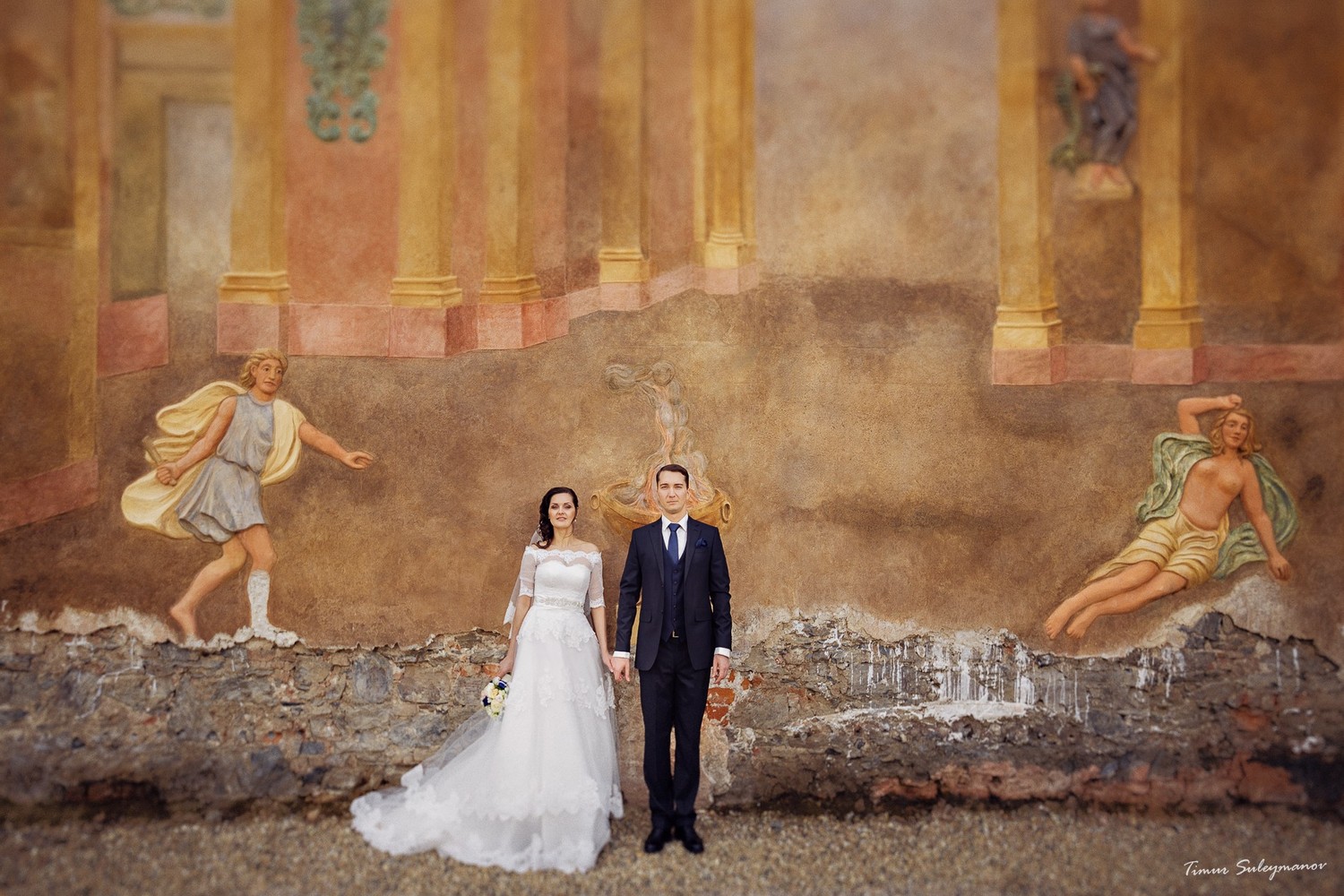 Weddings