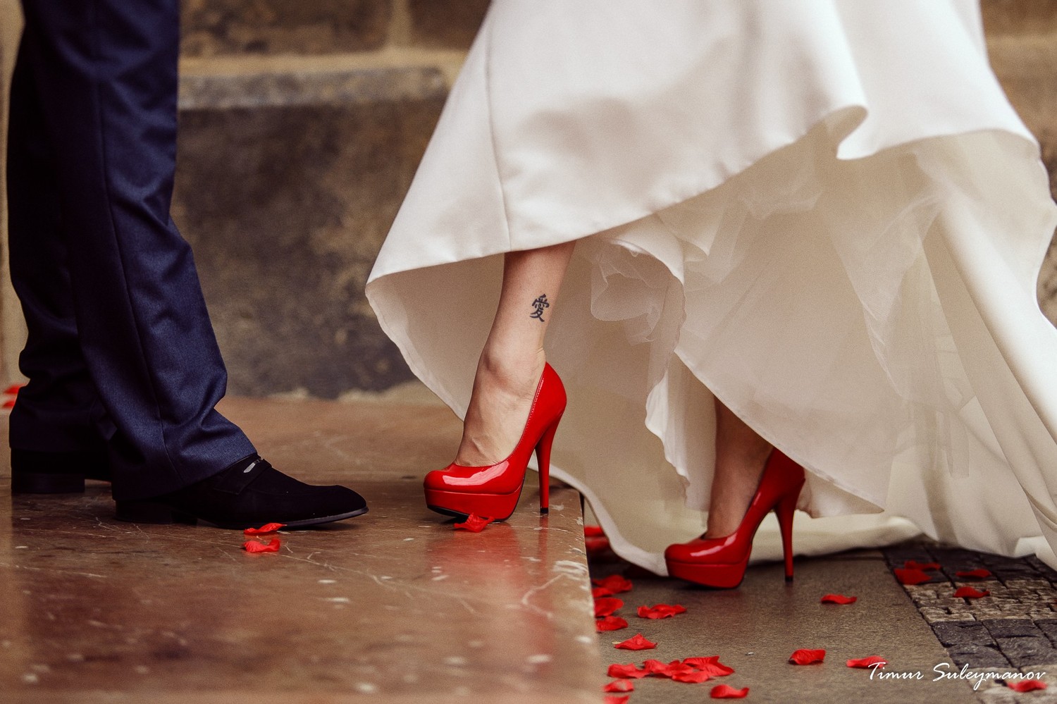 Weddings
