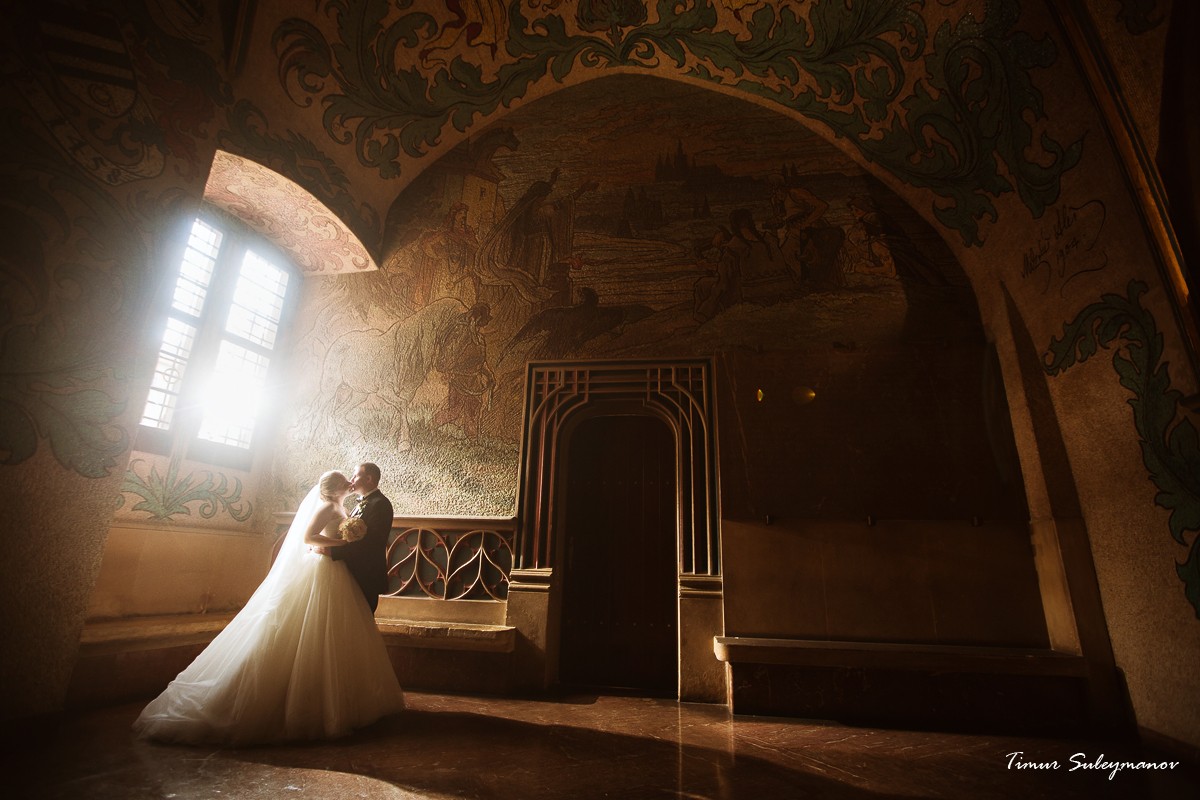 Weddings