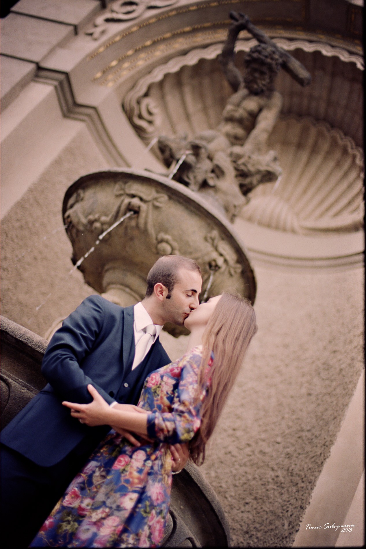 Film photography