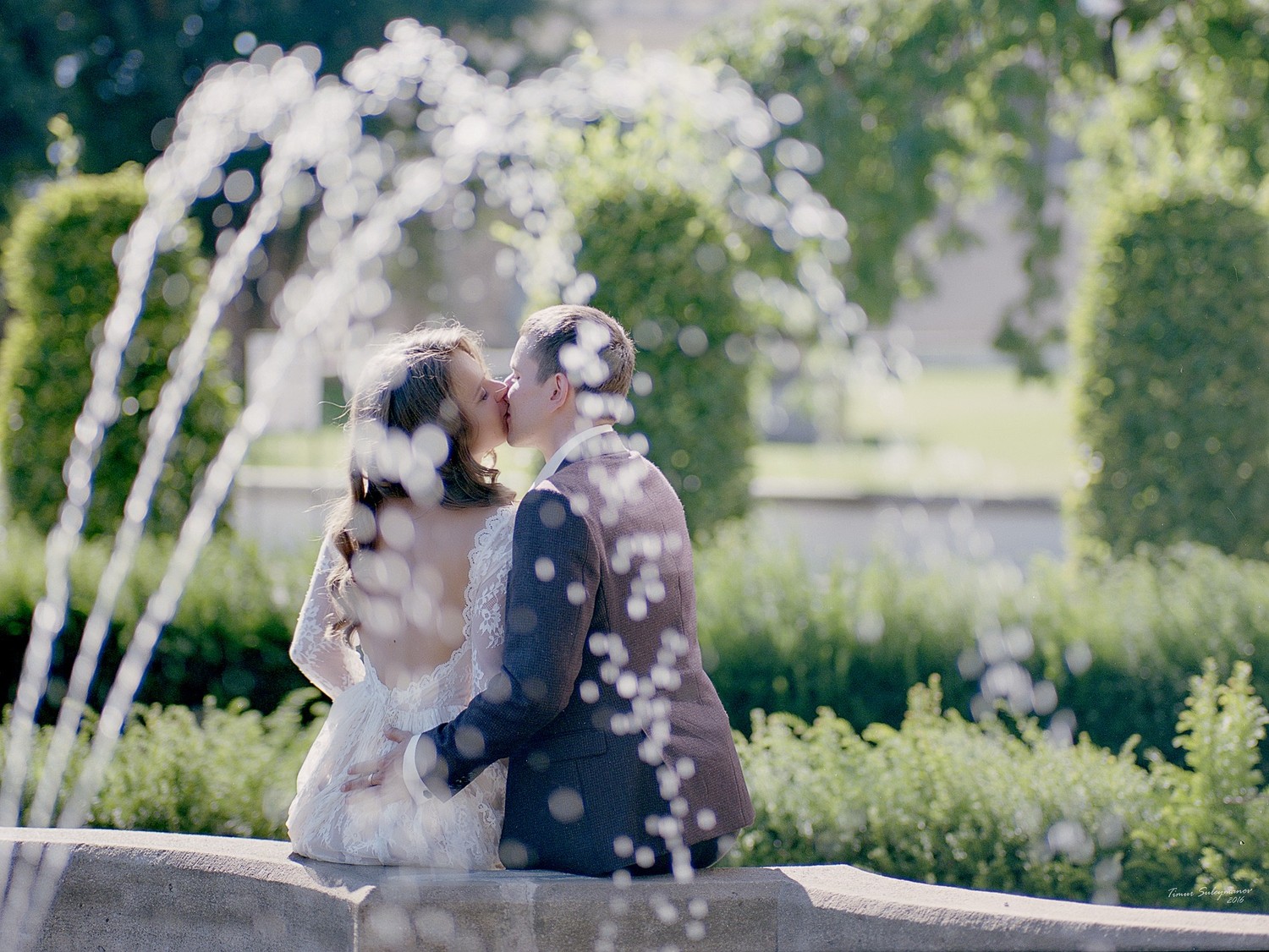 Film photography