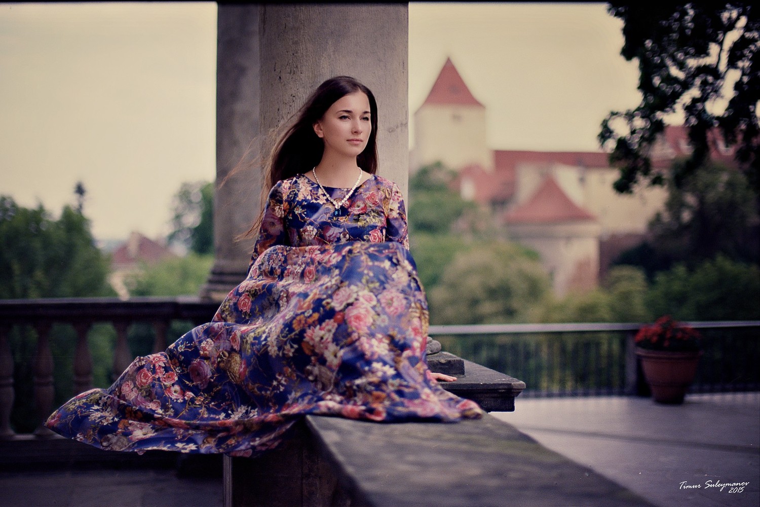 Film photography