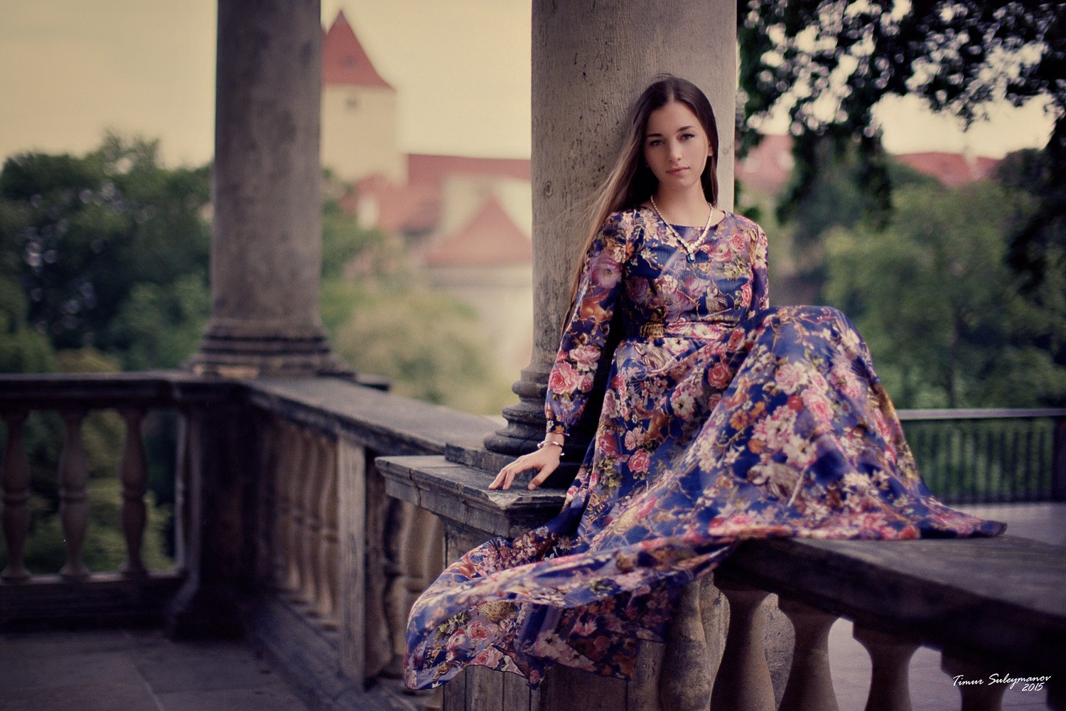 Film photography