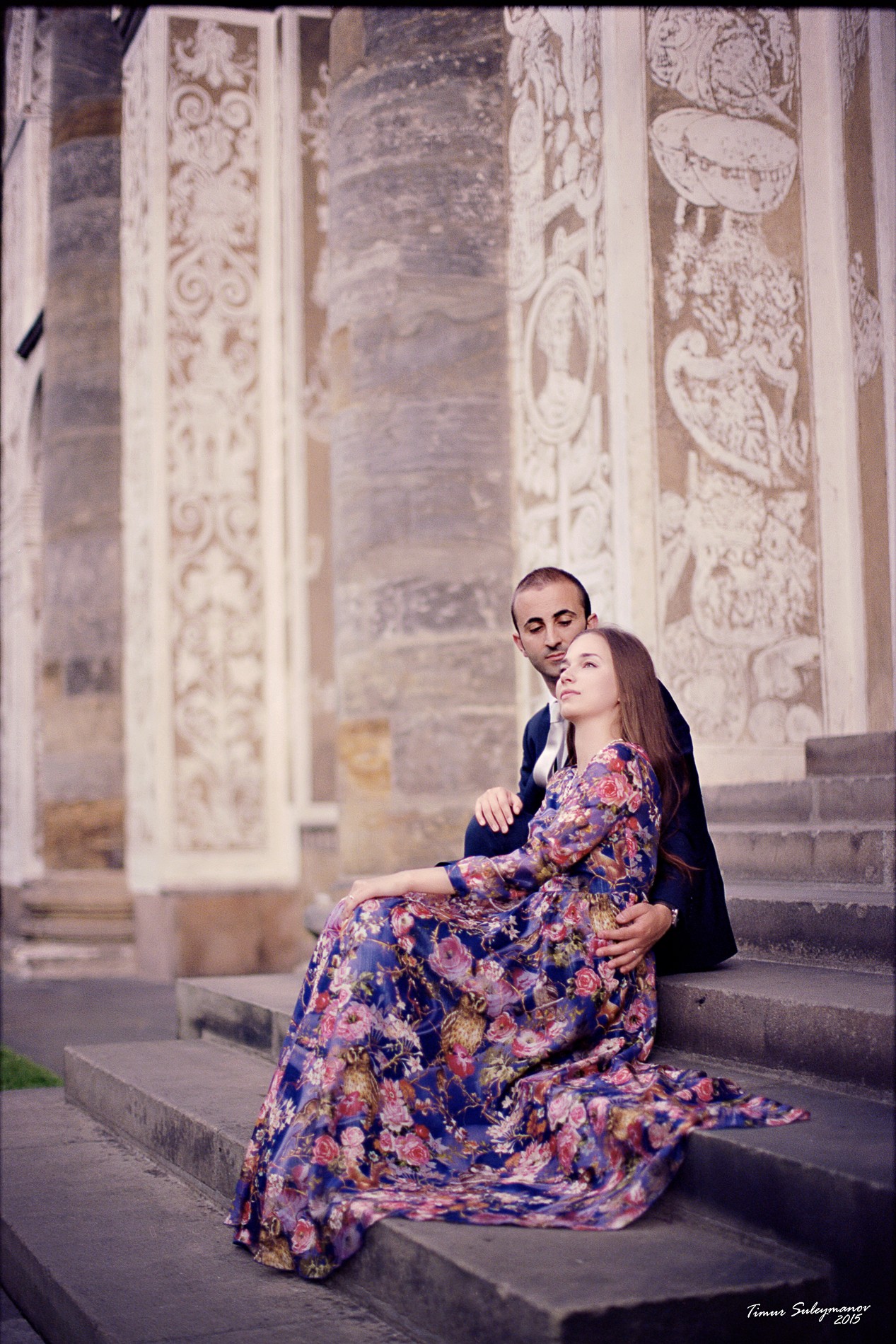 Film photography