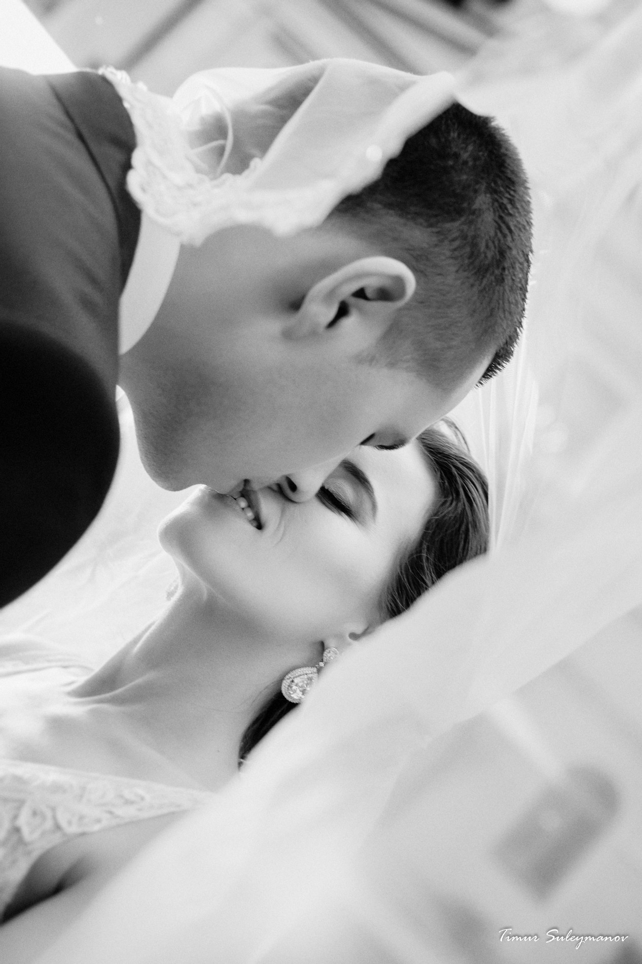 Wedding in the Chateau Mcely