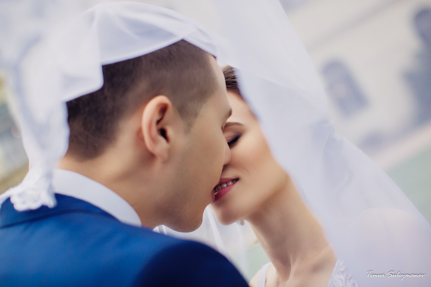 Wedding in the Chateau Mcely