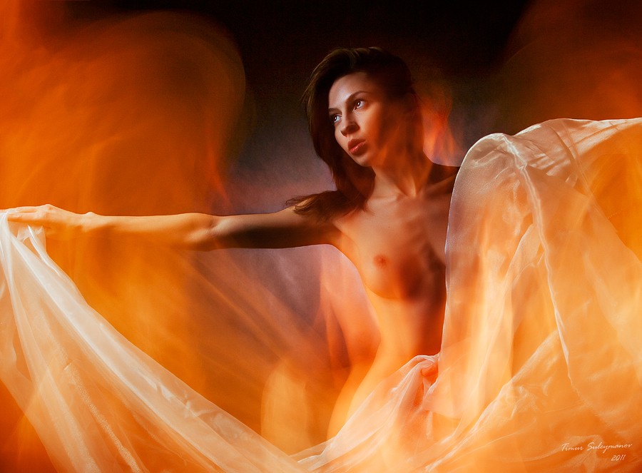 Nude