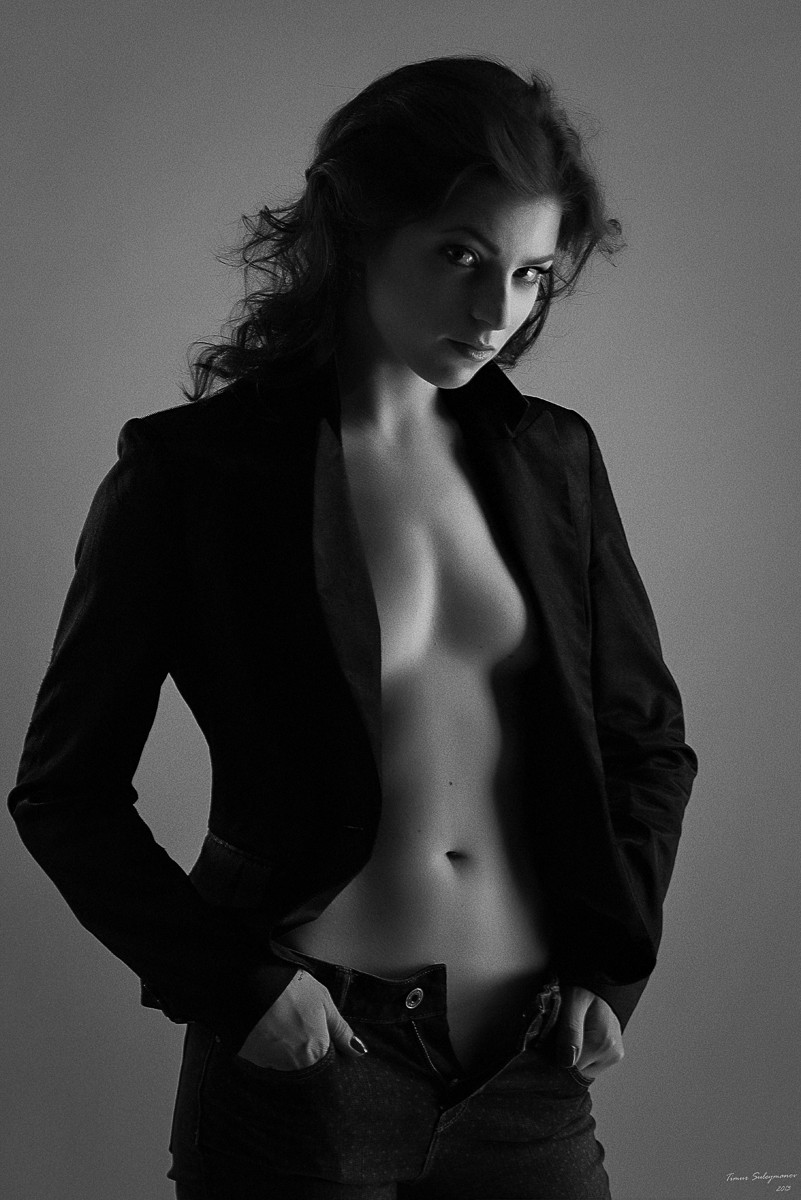 Nude