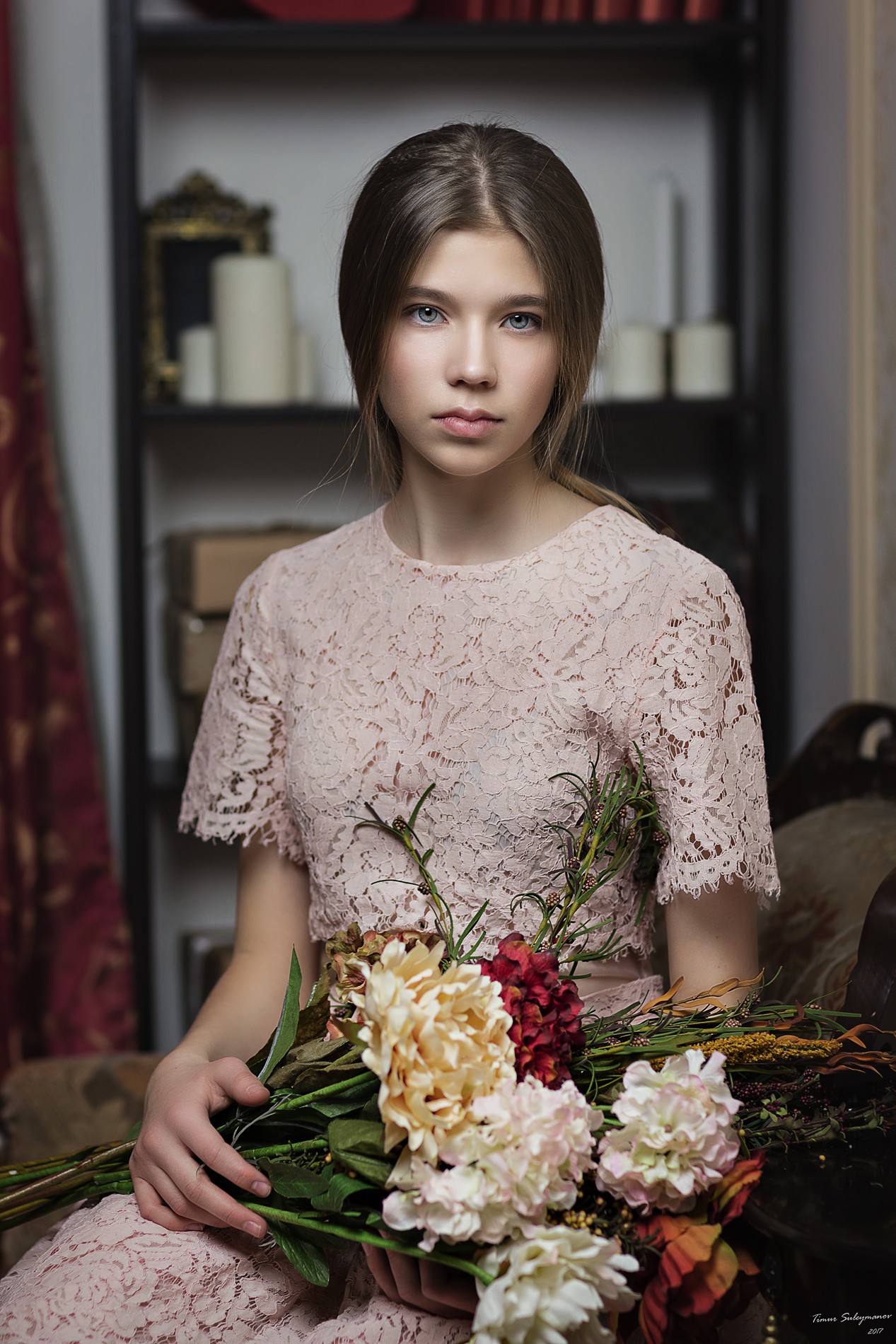 Individual photo shoots