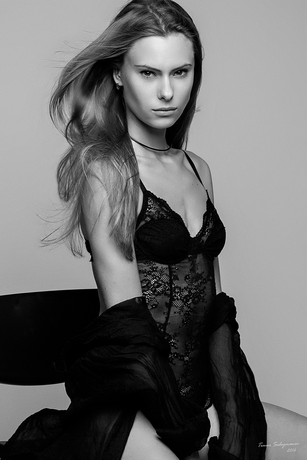 Individual photo shoots
