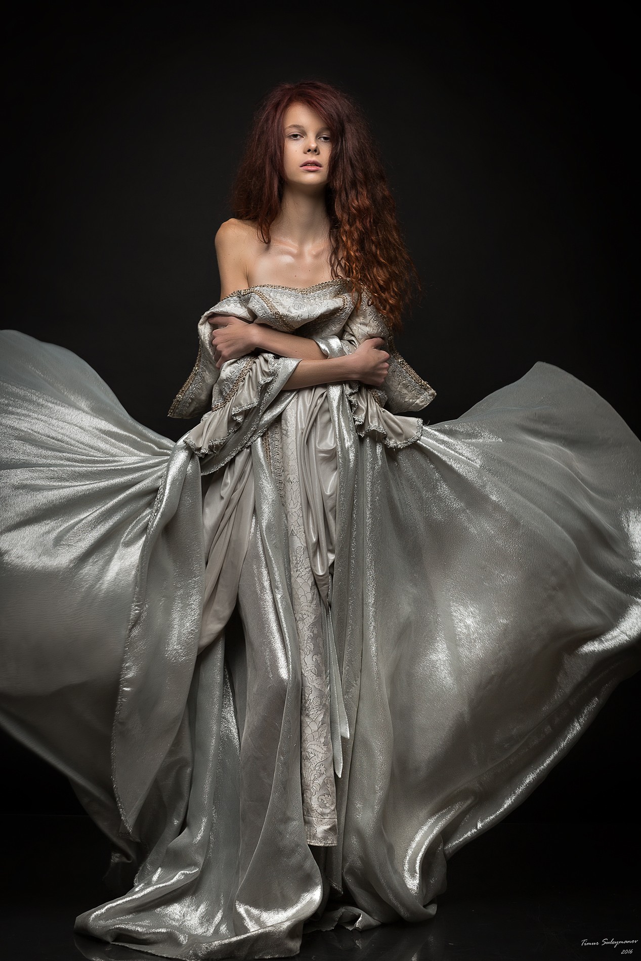 Individual photo shoots