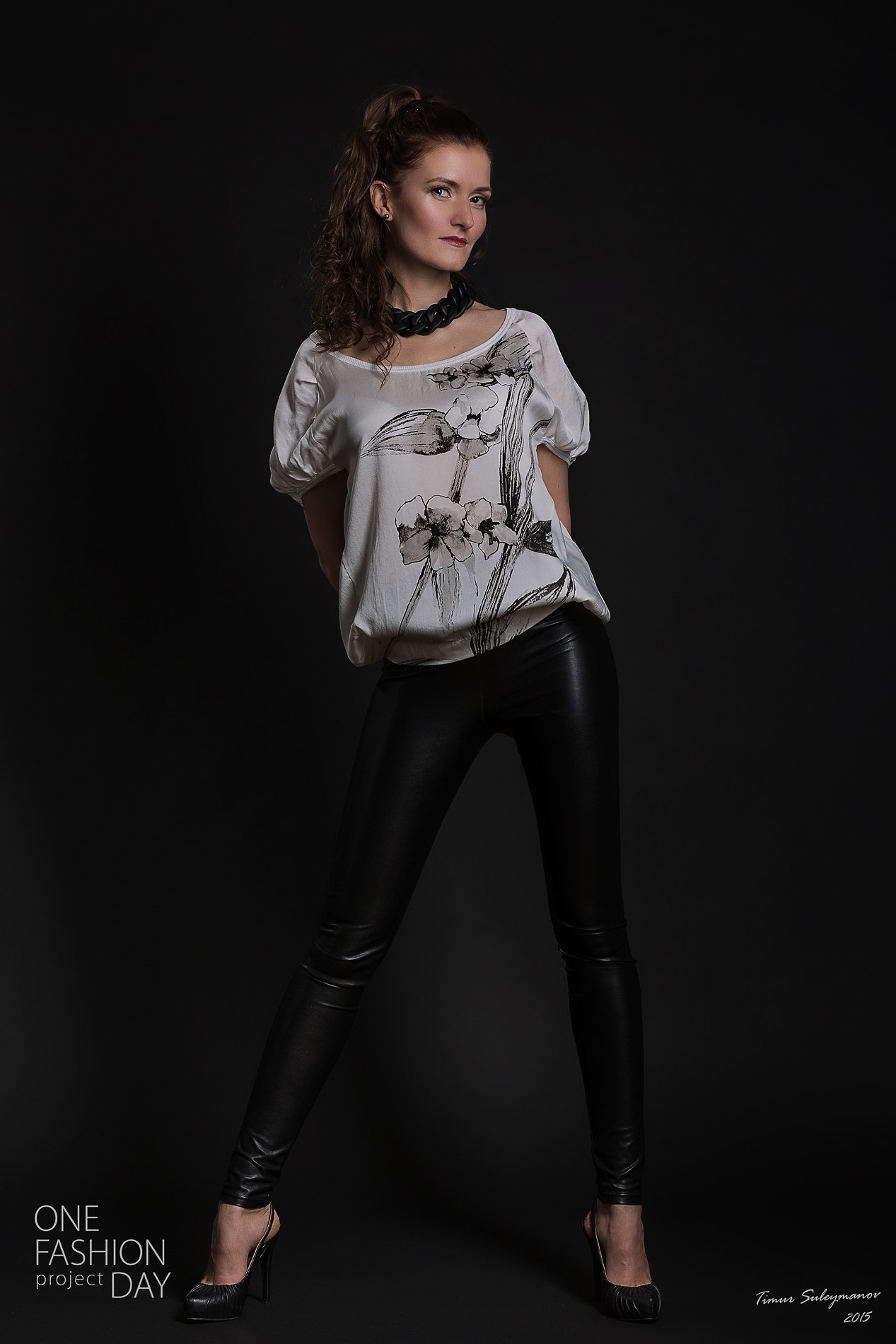 Individual photo shoots