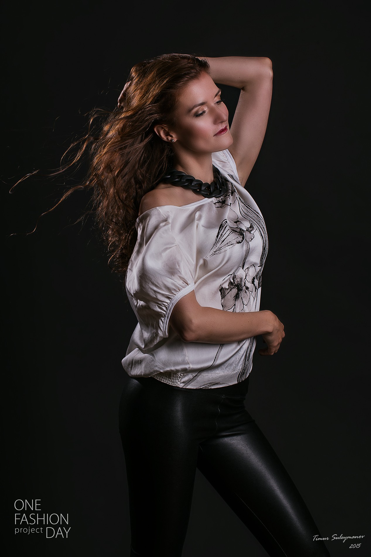 Individual photo shoots