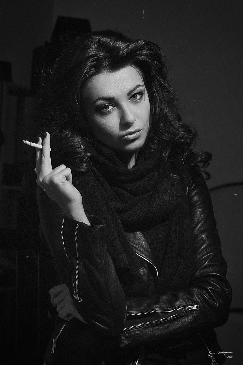 Individual photo shoots