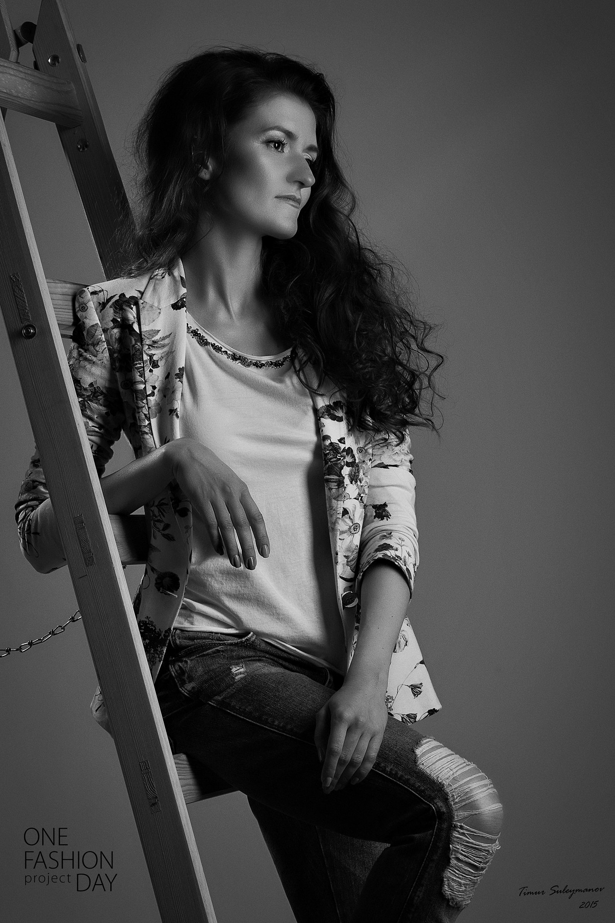Individual photo shoots