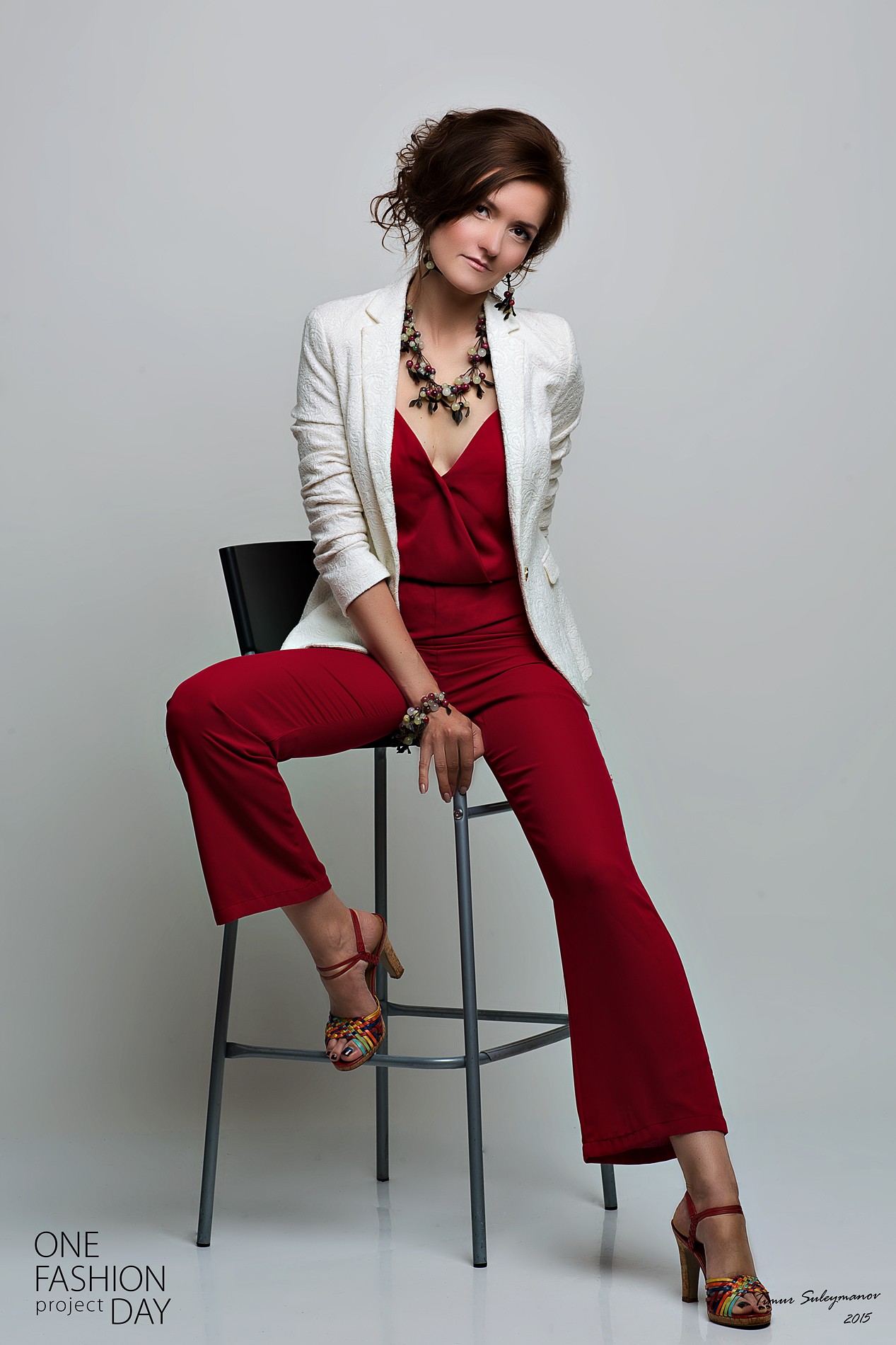 Individual photo shoots