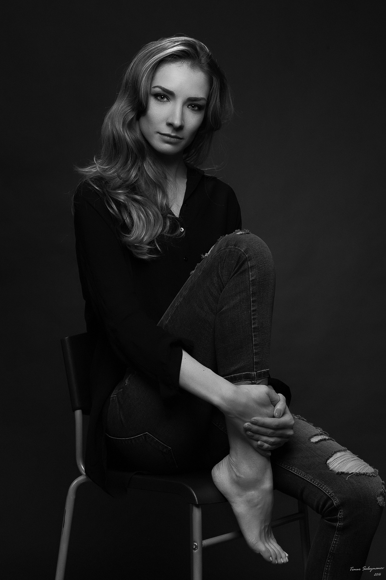 Individual photo shoots