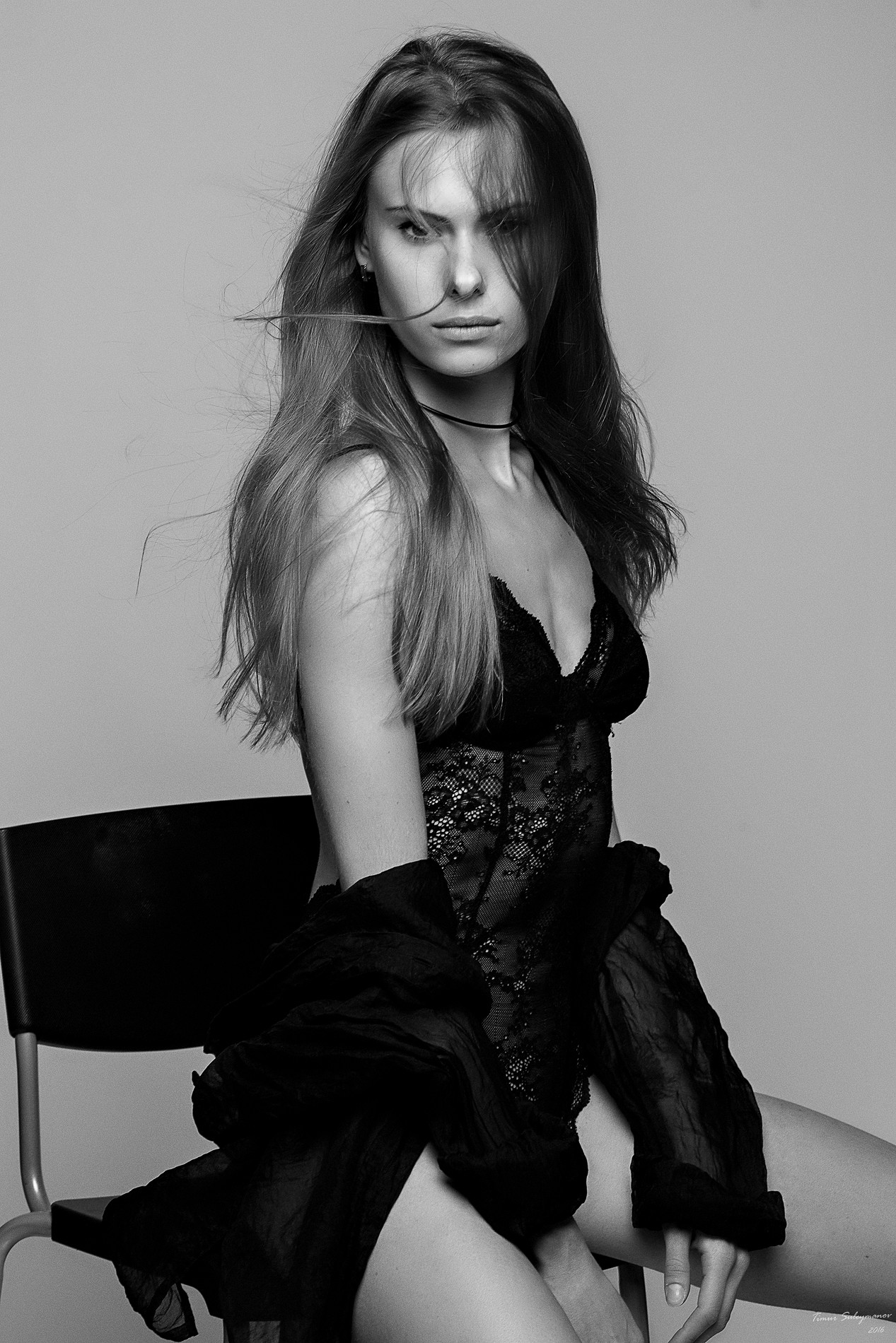 Individual photo shoots
