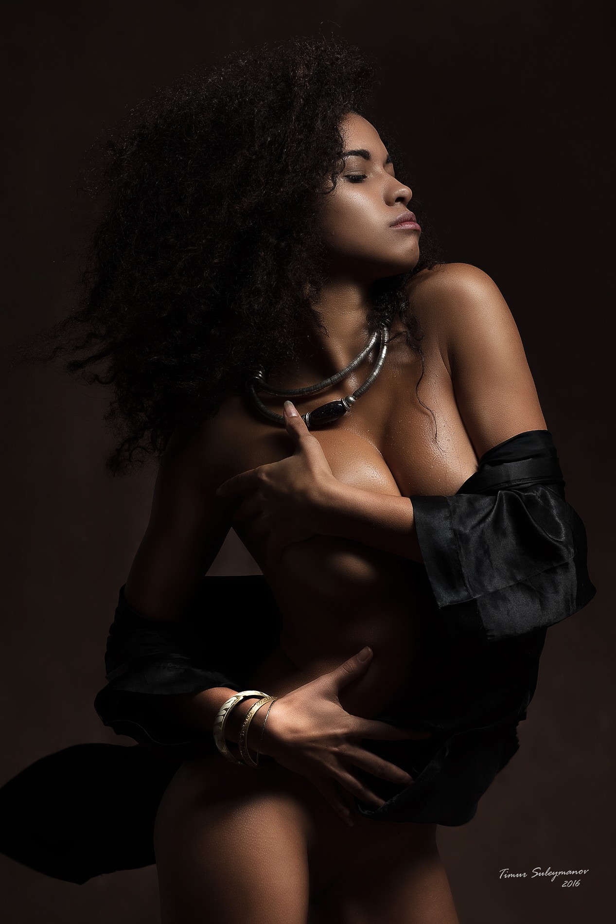 Individual photo shoots
