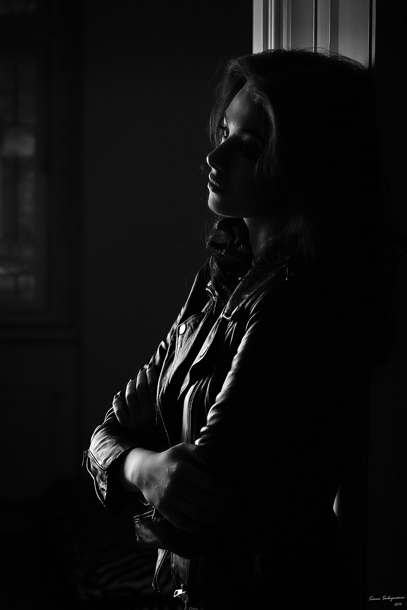 Individual photo shoots
