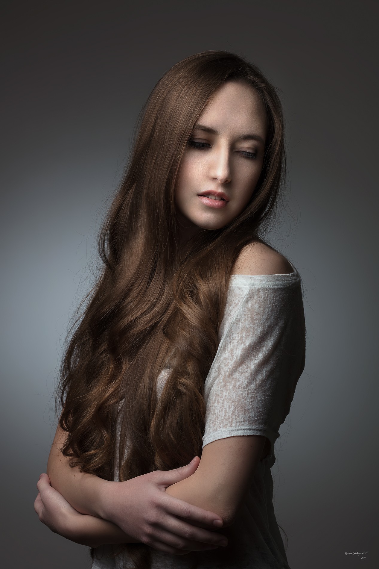 Individual photo shoots