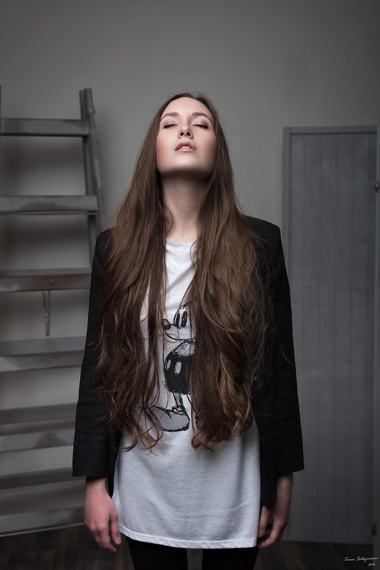 Individual photo shoots