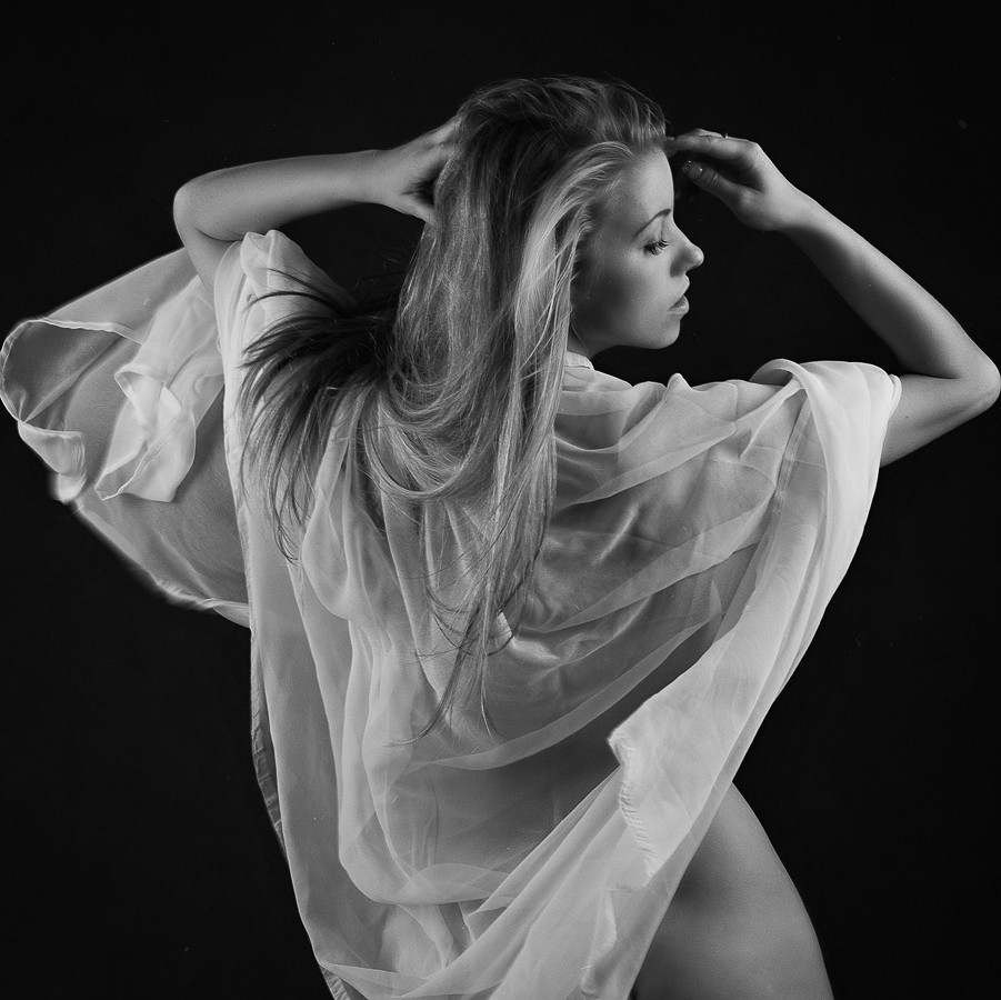 Individual photo shoots