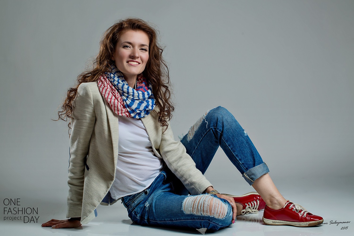 Individual photo shoots