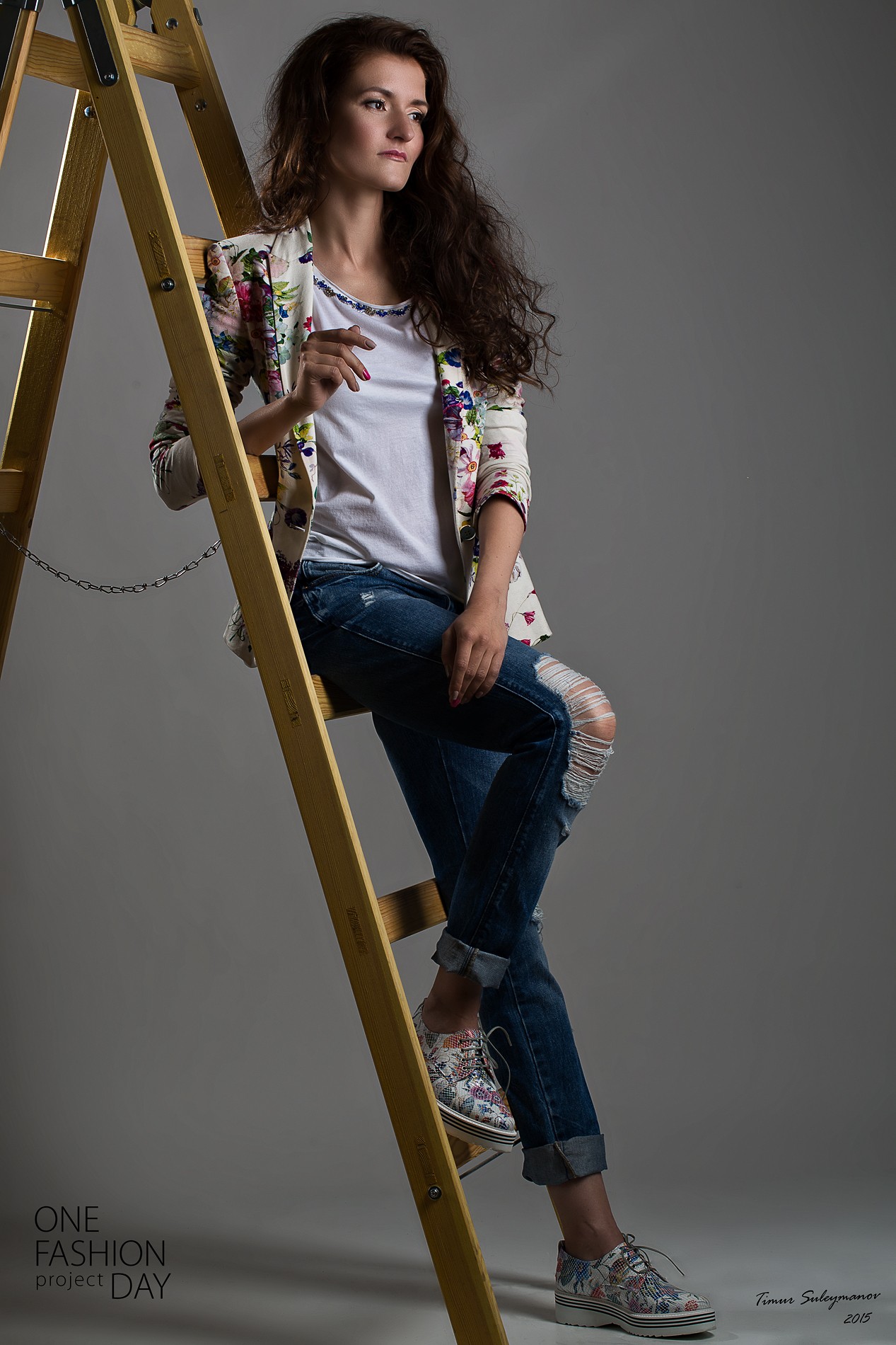Individual photo shoots