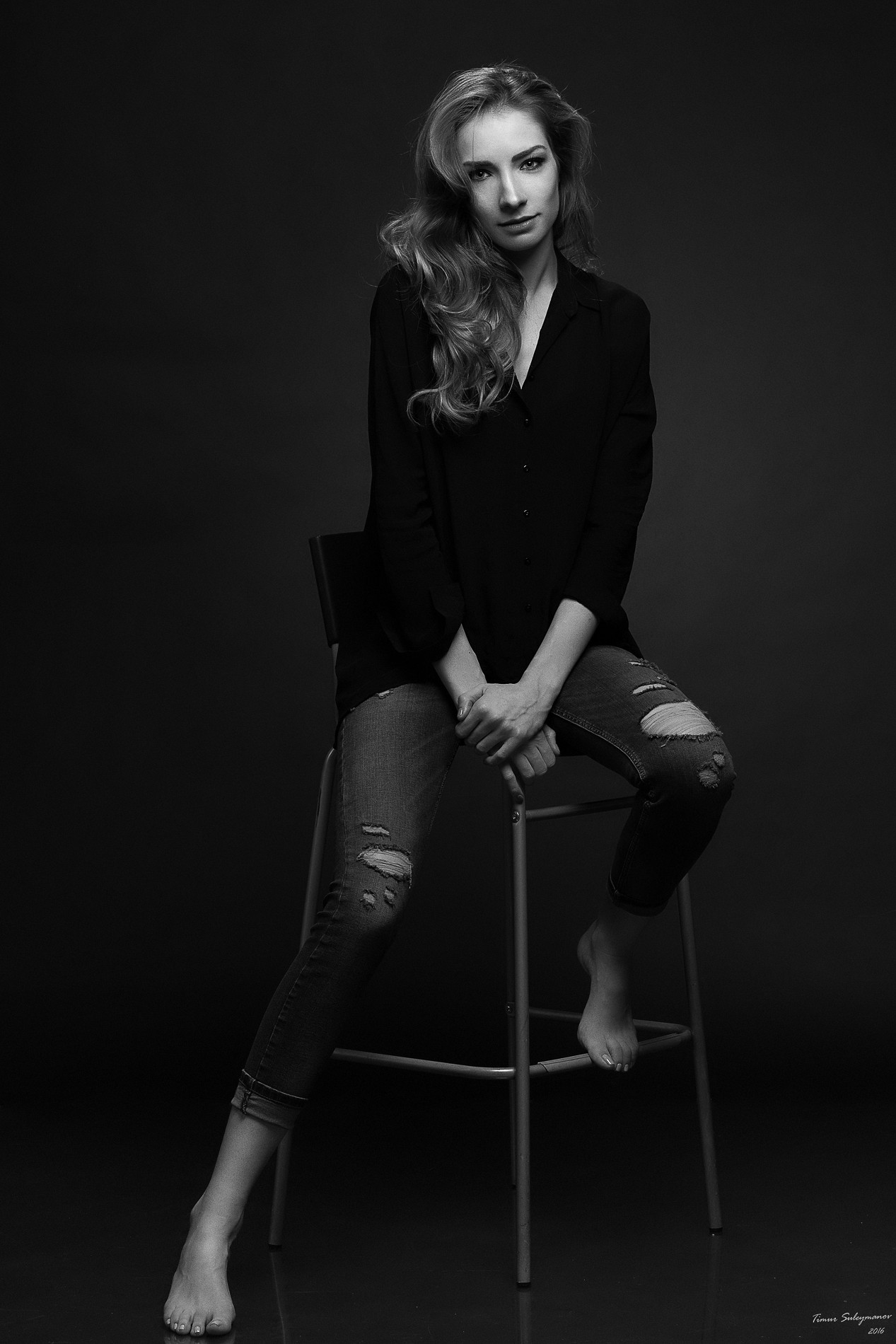 Individual photo shoots