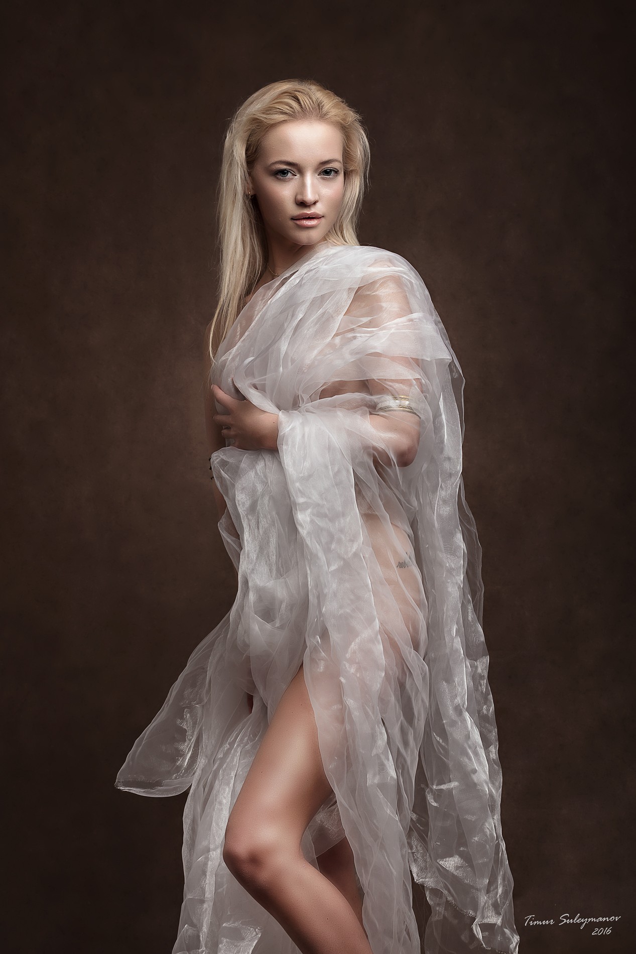 Individual photo shoots
