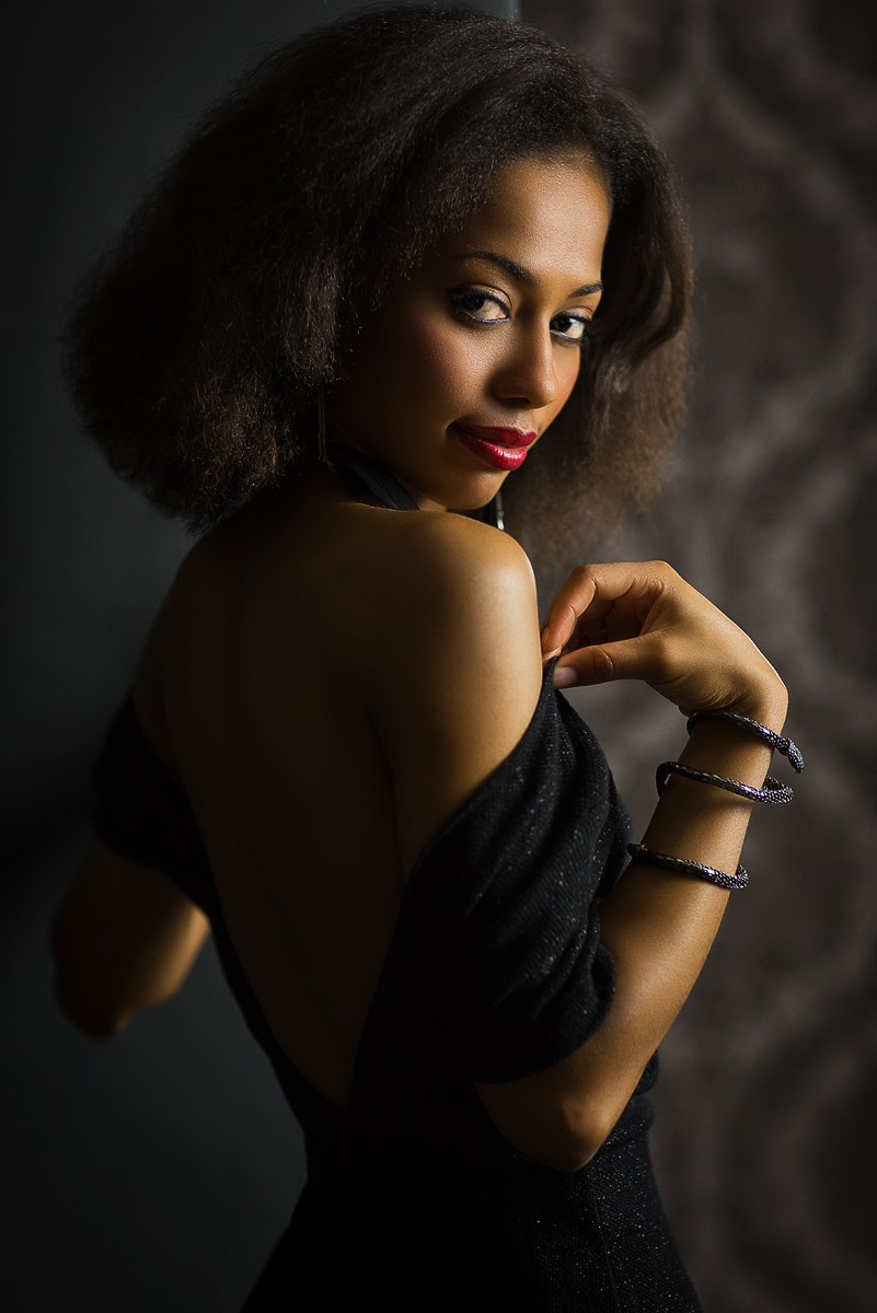 Individual photo shoots