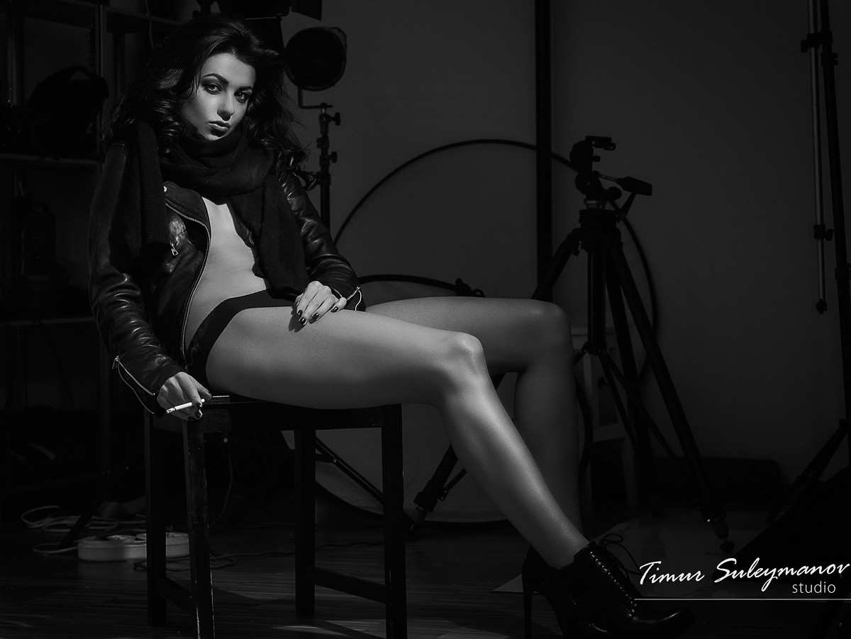 Individual photo shoots