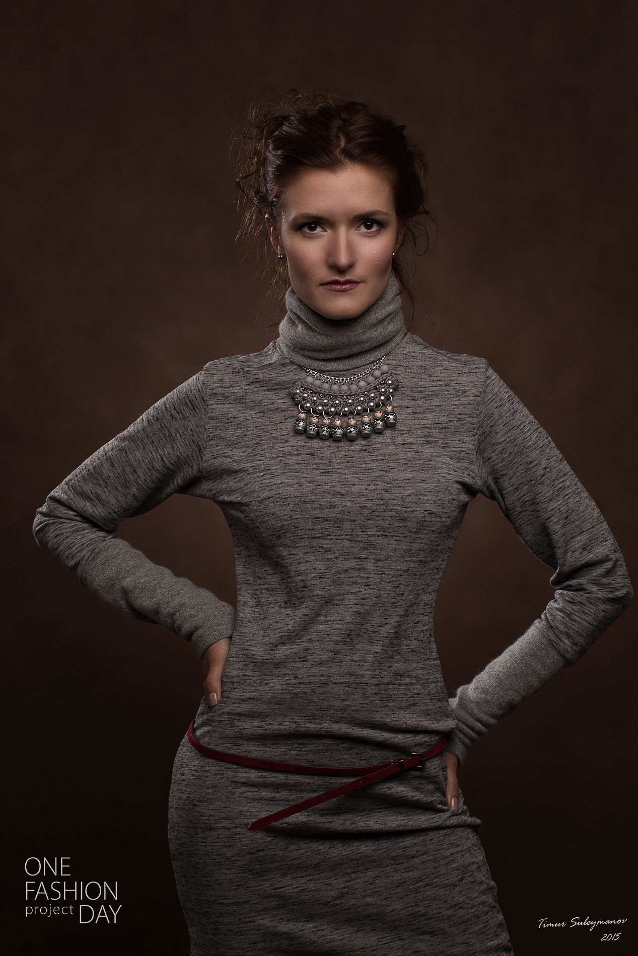 Individual photo shoots