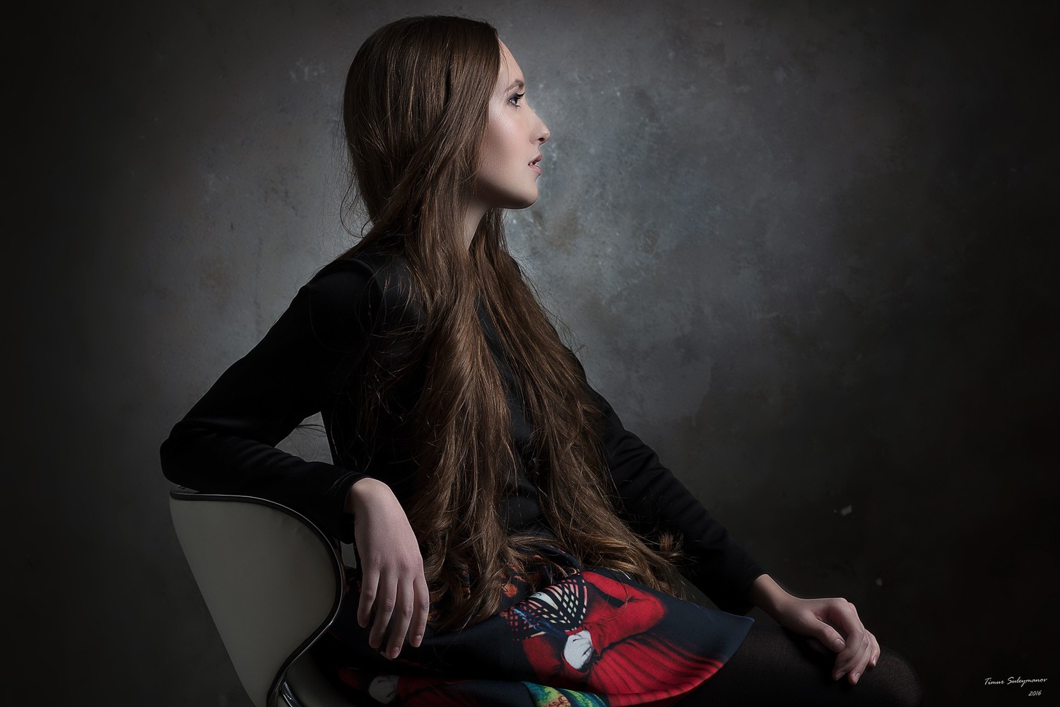 Individual photo shoots
