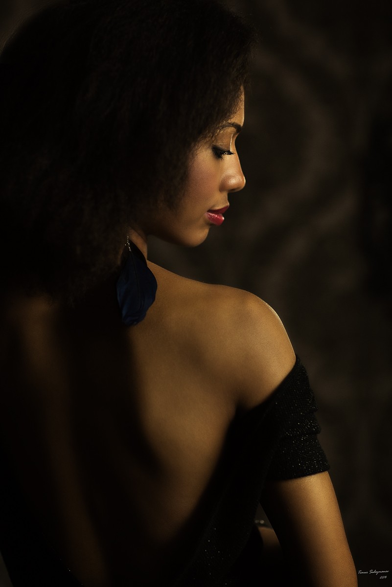 Individual photo shoots