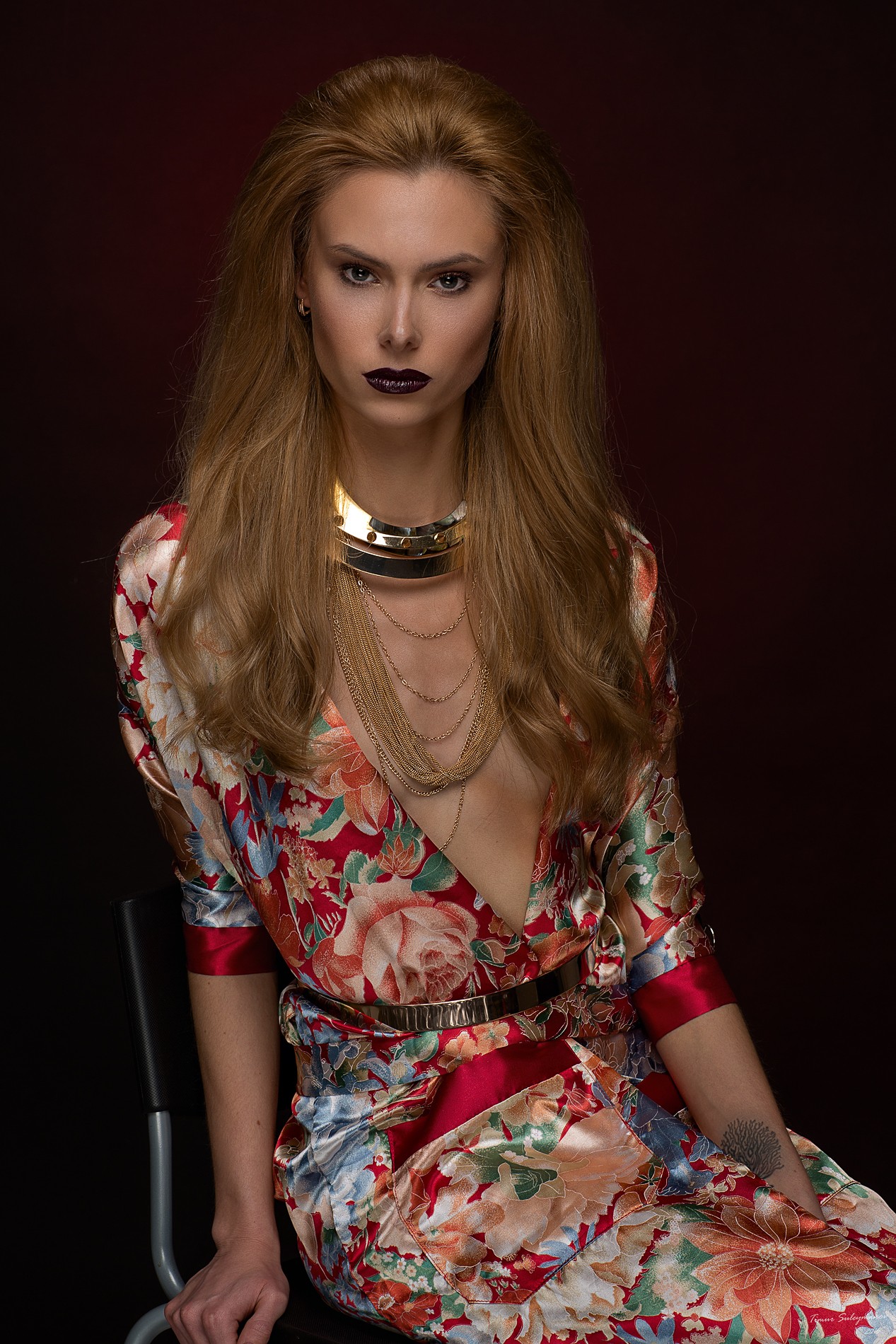 Individual photo shoots