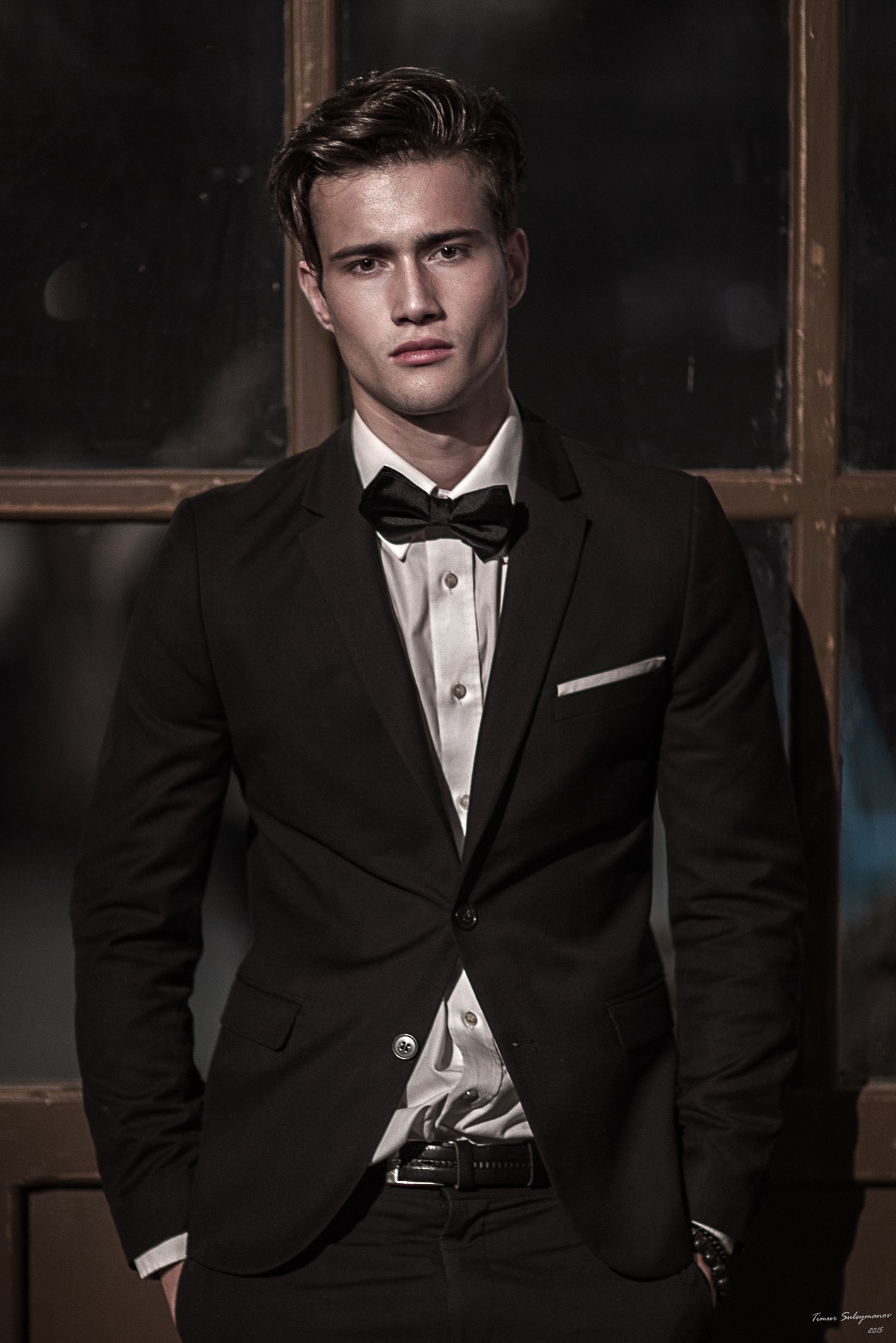 Individual photo shoots