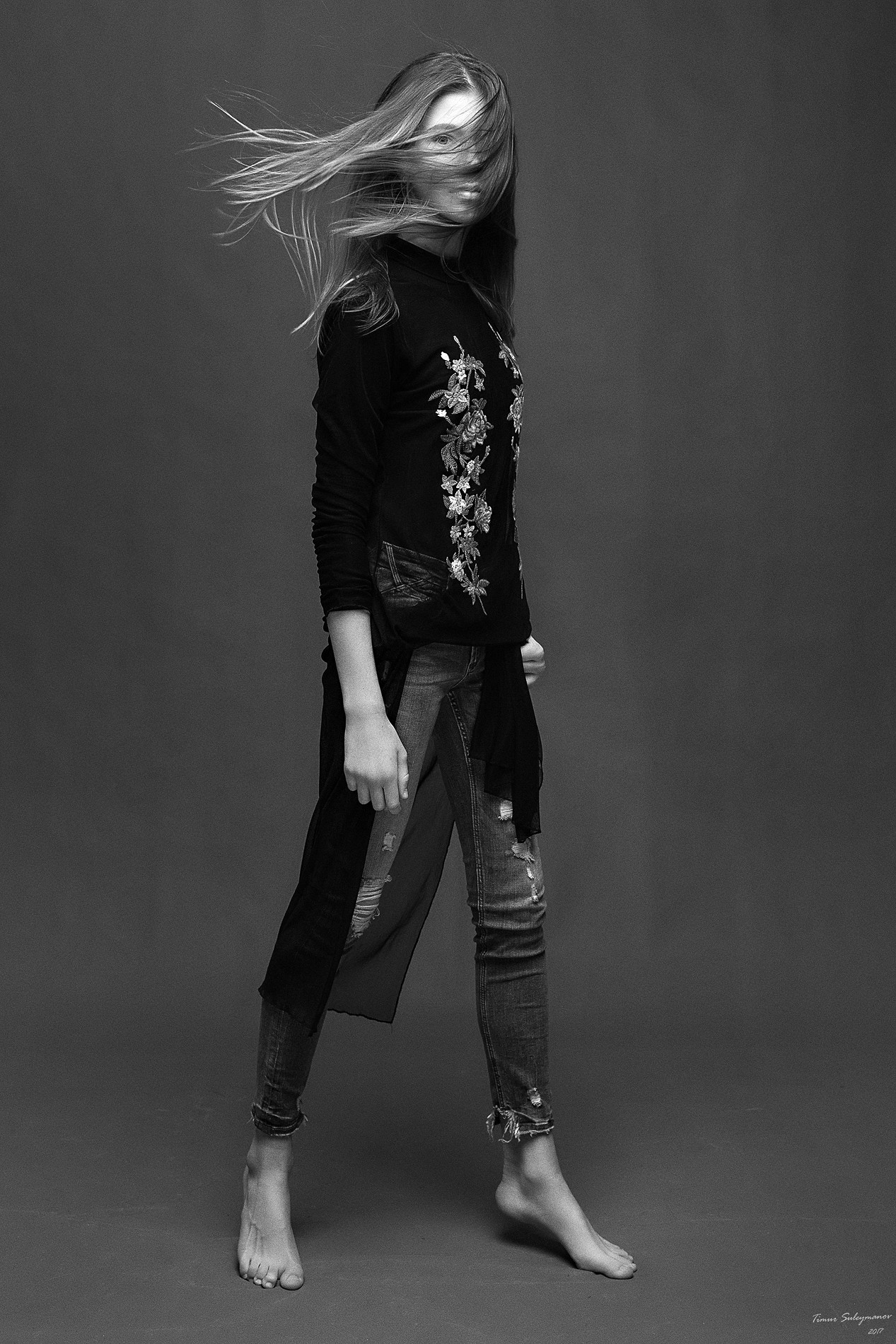 Individual photo shoots